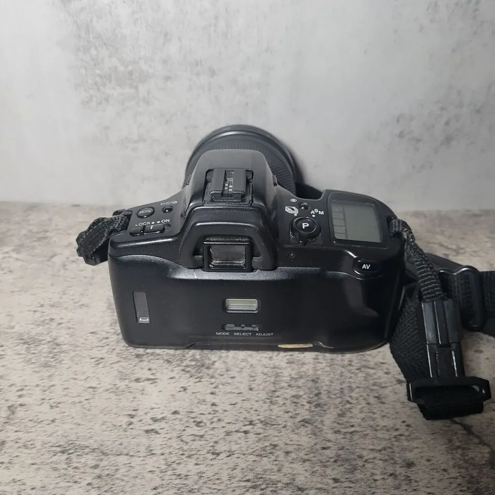 Minolta dynax maxxum